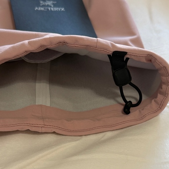 NWT Arc'teryx Gamma MX in Bliss Size Medium - Picture 12 of 16